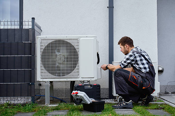 Trusted Hvac service in Palmdale, CA - Tropical Oasis HVAC